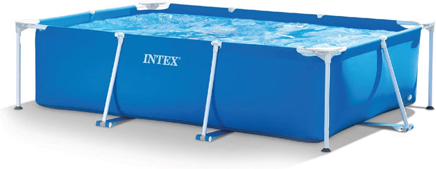 Piscine Tubulaire 300×200×75