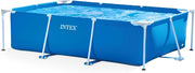 Piscine Tubulaire 300×200×75