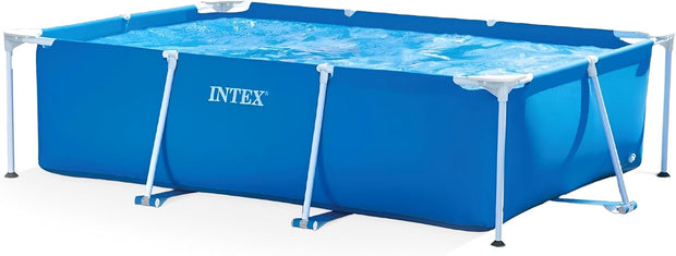 Piscine Tubulaire 300×200×75