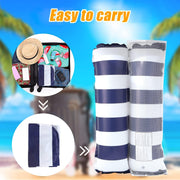 Lot de 2 Matelas Gonflables Arbolisse
