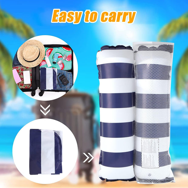 Lot de 2 Matelas Gonflables Arbolisse