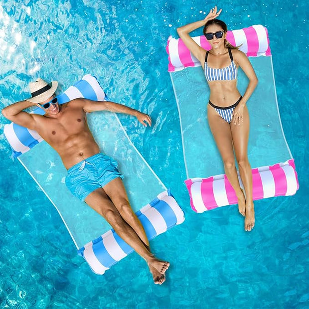 Lot de 2 Matelas Gonflables Arbolisse