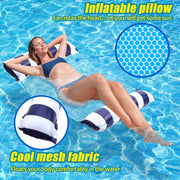 Lot de 2 Matelas Gonflables Arbolisse