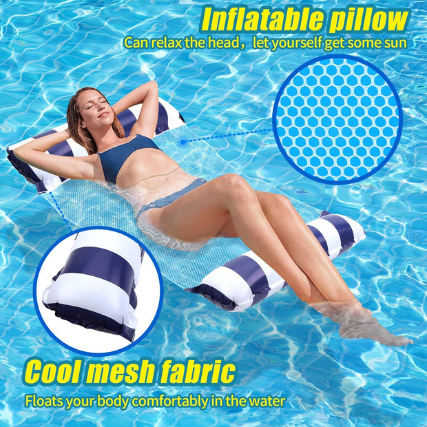 Lot de 2 Matelas Gonflables Arbolisse