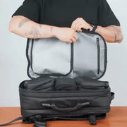 Botiqua Sac de Voyage Intelligent